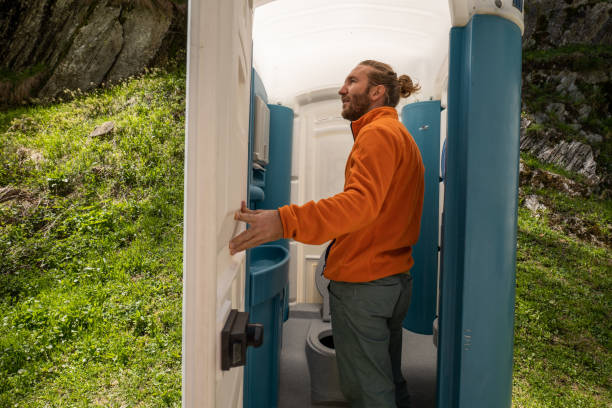 Best Porta potty rental near me  in Cave Spring, VA