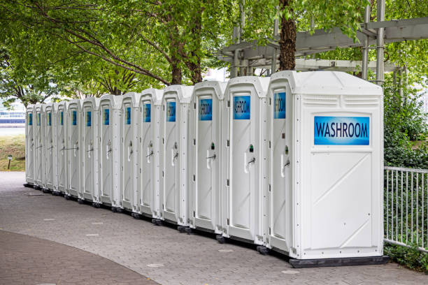 Portable Toilet Options We Offer in Cave Spring, VA