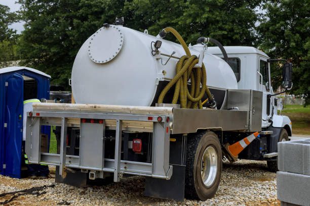 Trusted Cave Spring, VA porta potty rental Experts