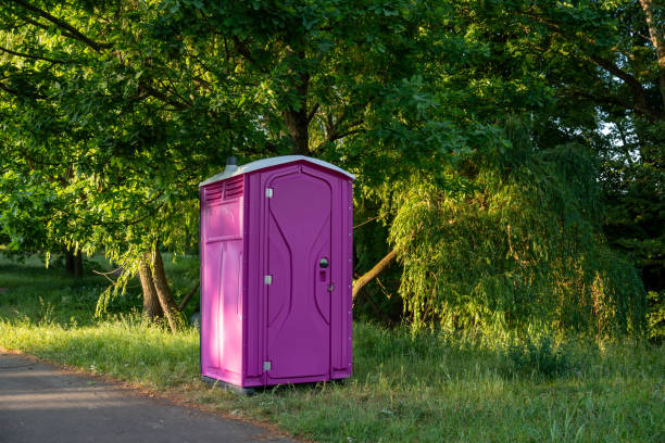 Portable restroom solutions