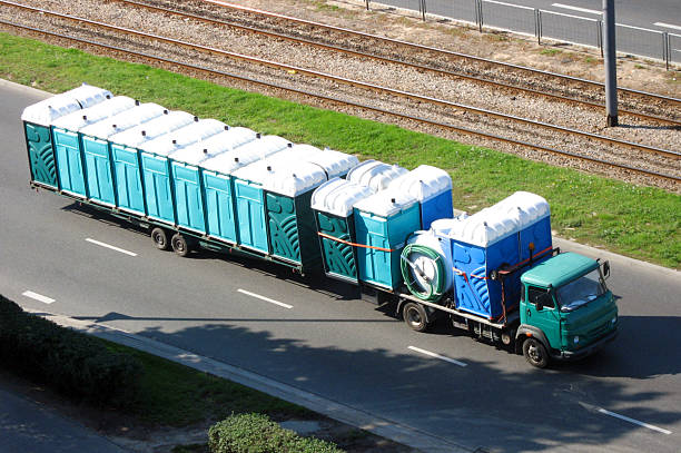 Best Affordable porta potty rental  in Cave Spring, VA